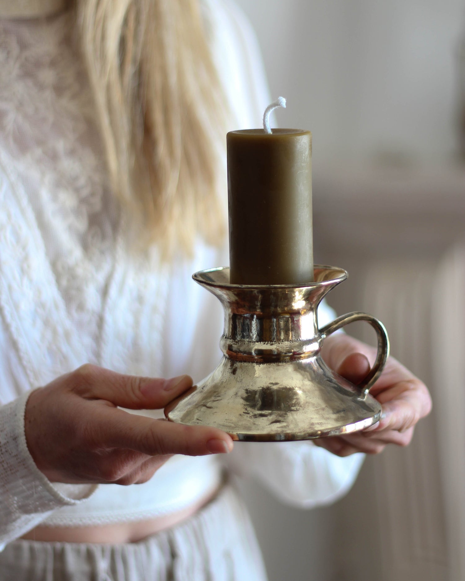 Candle Holders