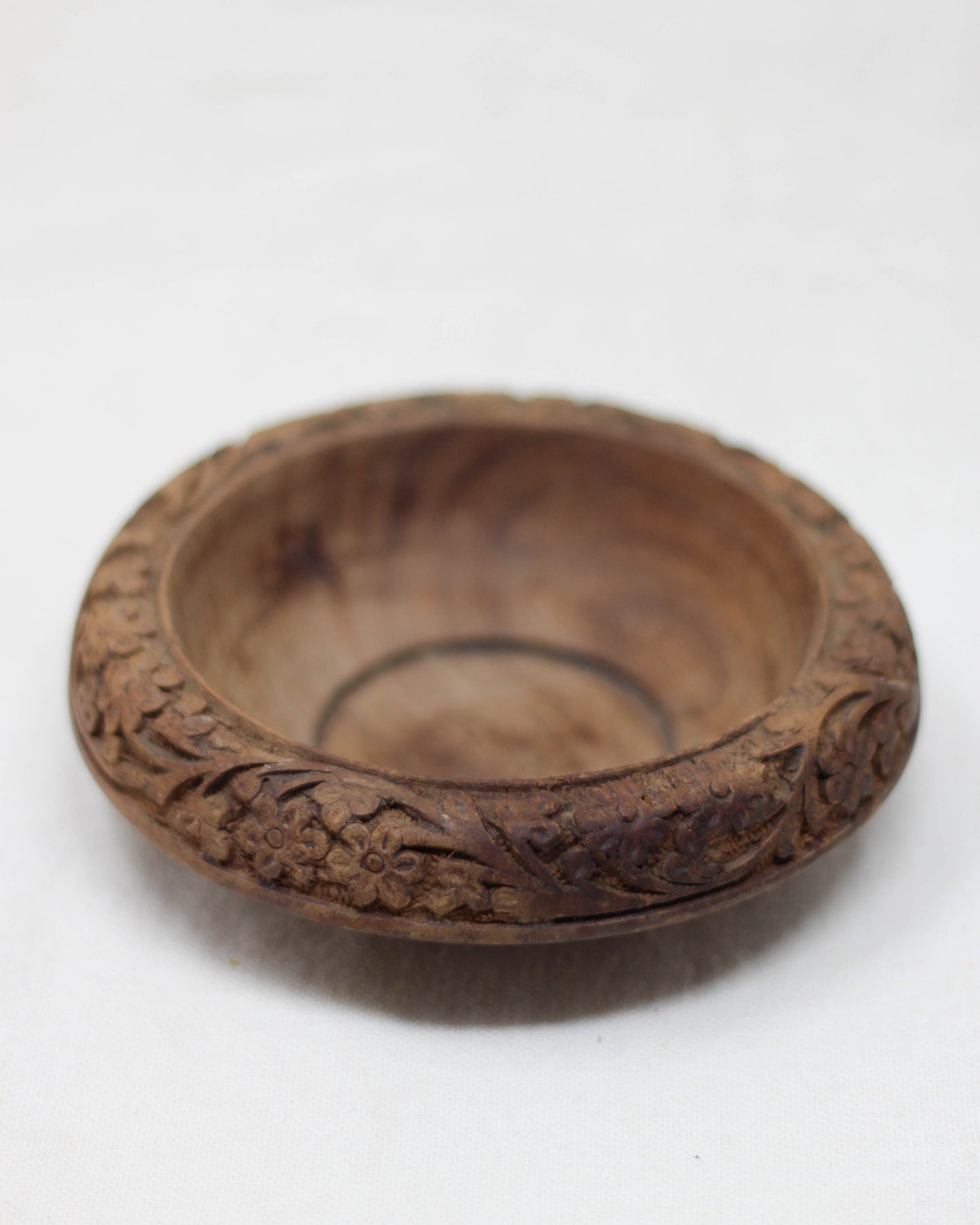 The Wildflower Plate + Heritage Pillar