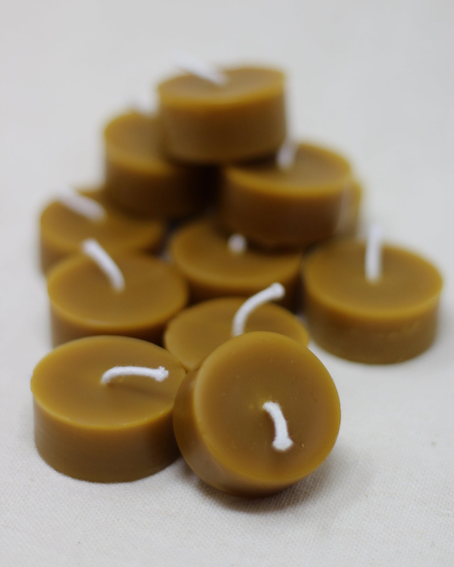 Tealights
