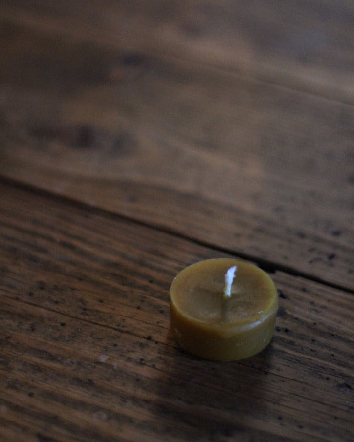 Tealights