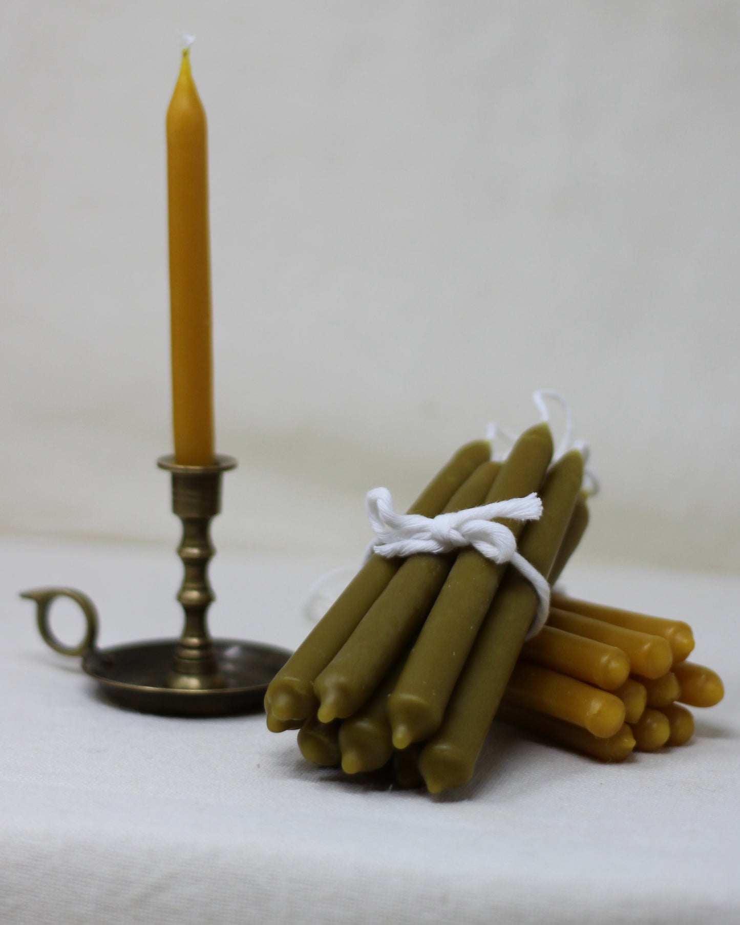 Ritual Flames