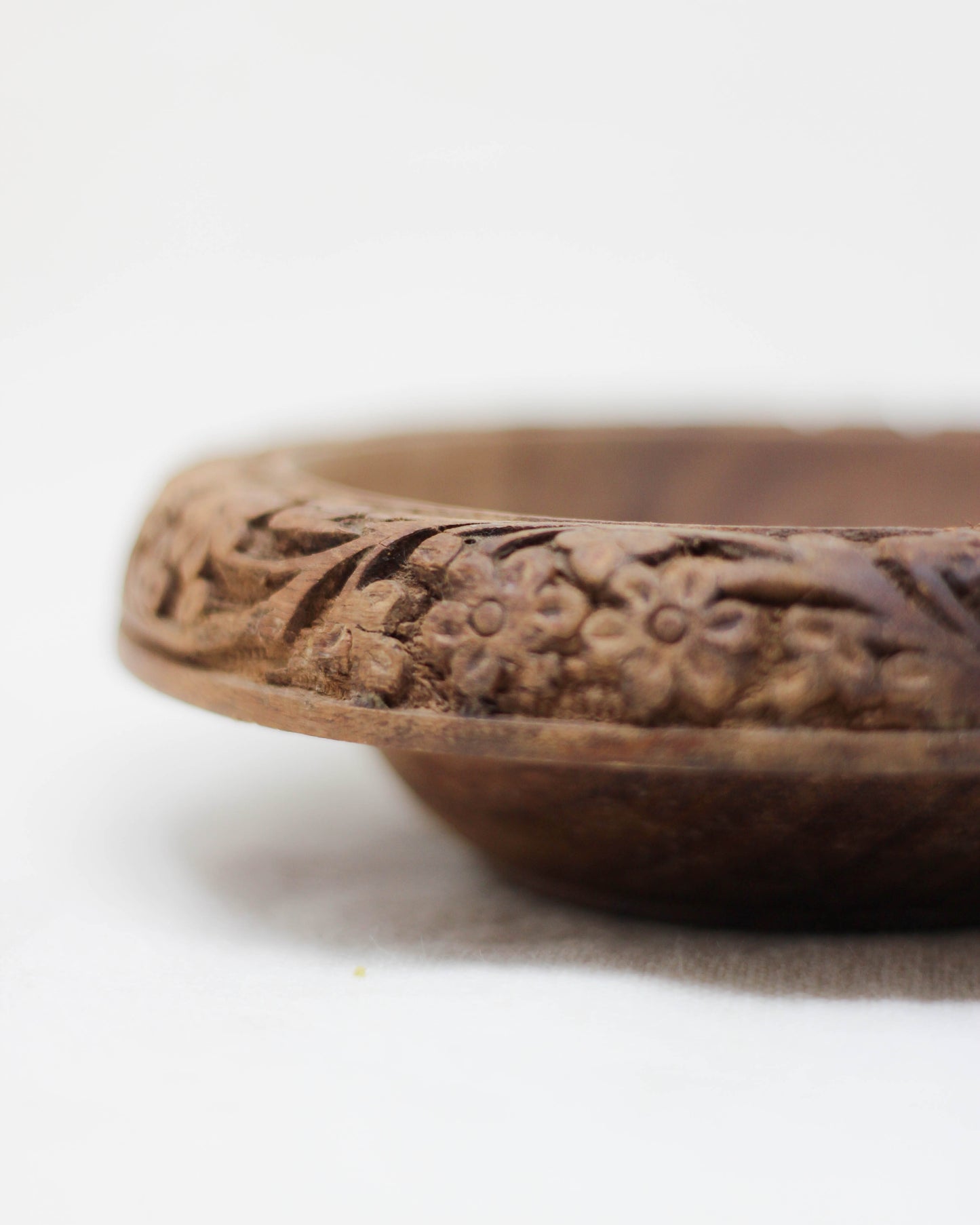 The Wildflower Plate + Heritage Pillar