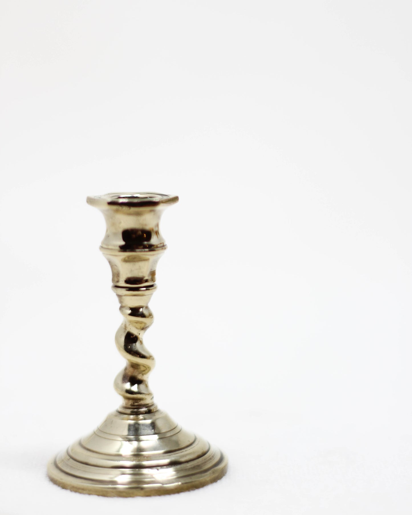 Mini Ritual Holder + pack of 10 Ritual Flames