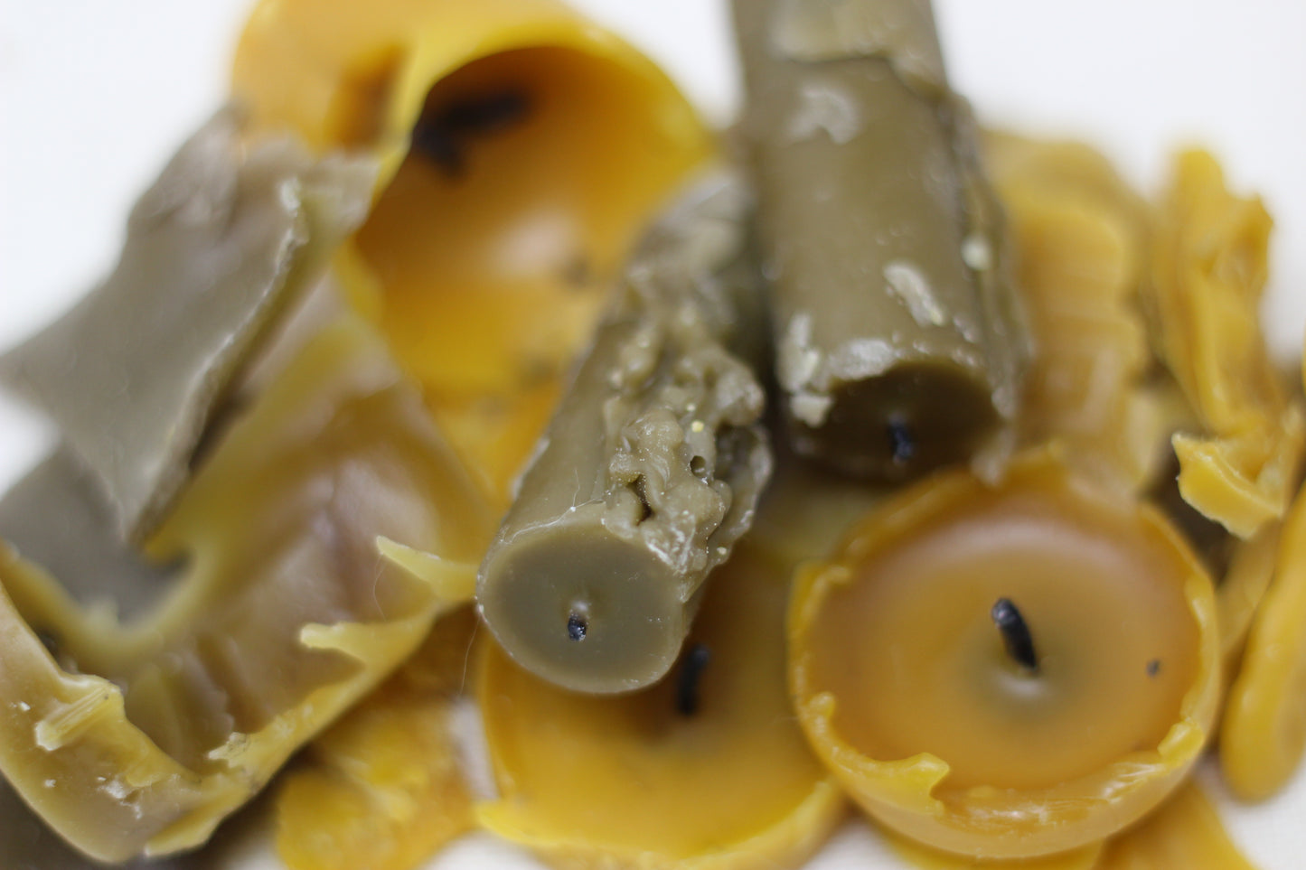 MEL Beeswax Loyalty Return Program