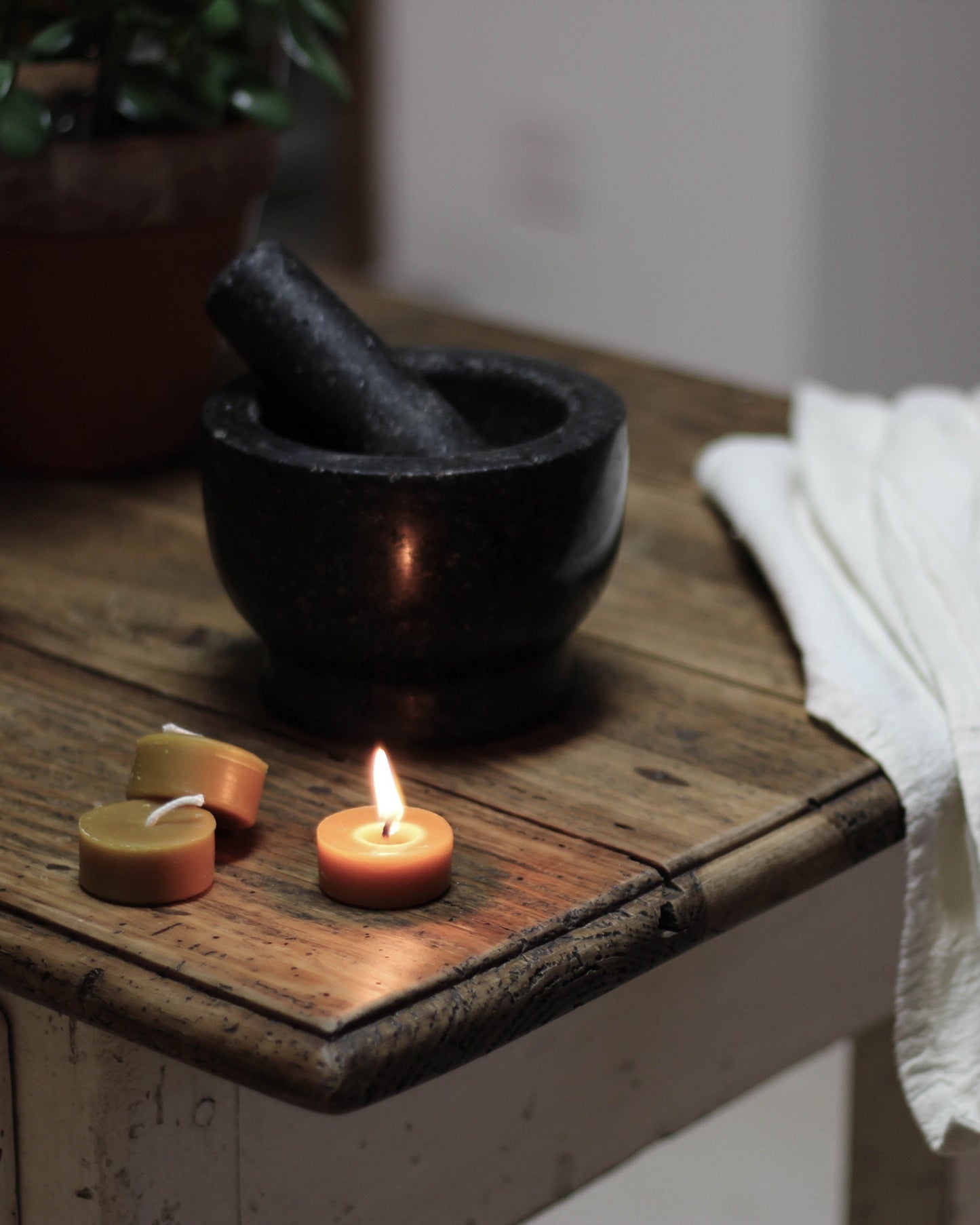 Tealights